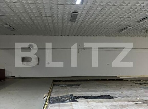 Spațiu comercial de închiriat Semicentral - 183286SIC | BLITZ Târgu Mureș | Poza10