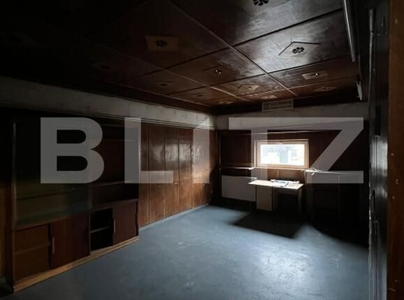 Spațiu comercial de închiriat Semicentral - 183286SIC | BLITZ Târgu Mureș | Poza16