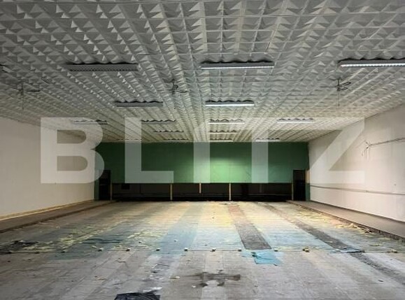 Spațiu comercial de închiriat Semicentral - 183286SIC | BLITZ Târgu Mureș | Poza15