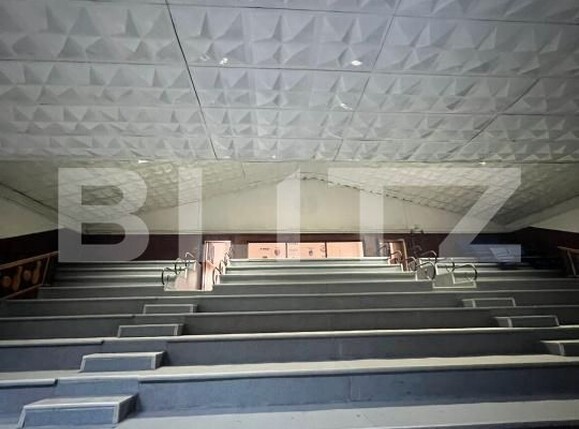 Spațiu comercial de închiriat Semicentral - 183286SIC | BLITZ Târgu Mureș | Poza9