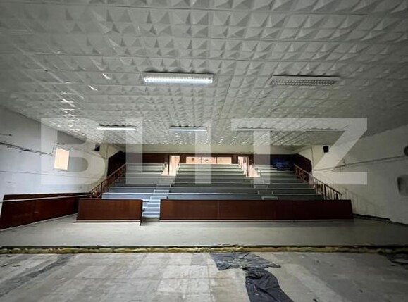 Spațiu comercial de închiriat Semicentral - 183286SIC | BLITZ Târgu Mureș | Poza3