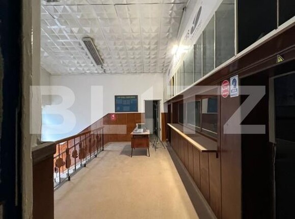 Spațiu comercial de închiriat Semicentral - 183286SIC | BLITZ Târgu Mureș | Poza2