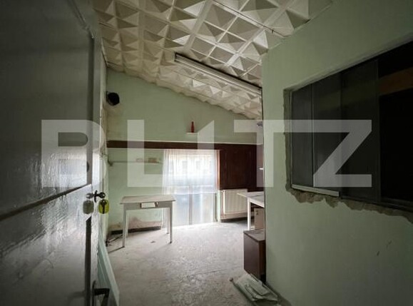 Spațiu comercial de închiriat Semicentral - 183286SIC | BLITZ Târgu Mureș | Poza4