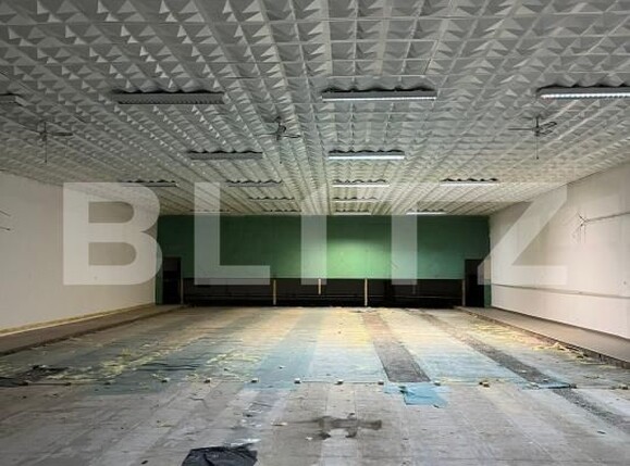 Spațiu comercial de închiriat Semicentral - 183286SIC | BLITZ Târgu Mureș | Poza14