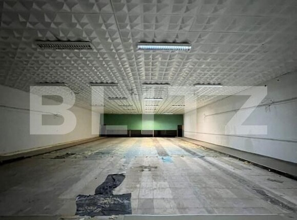 Spațiu comercial de închiriat Semicentral - 183286SIC | BLITZ Târgu Mureș | Poza12