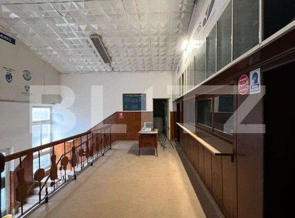 Spațiu comercial de închiriat Semicentral - 183286SIC | BLITZ Târgu Mureș | Poza6