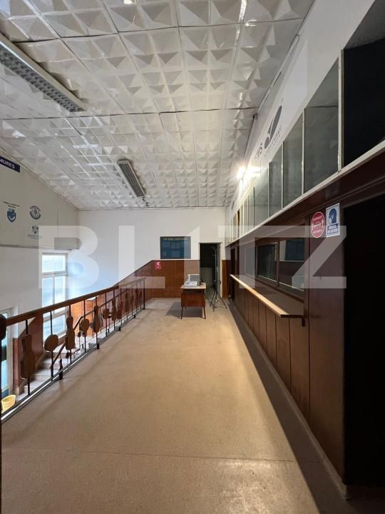 Spațiu comercial de închiriat Semicentral - 183286SIC | BLITZ Târgu Mureș | Poza6