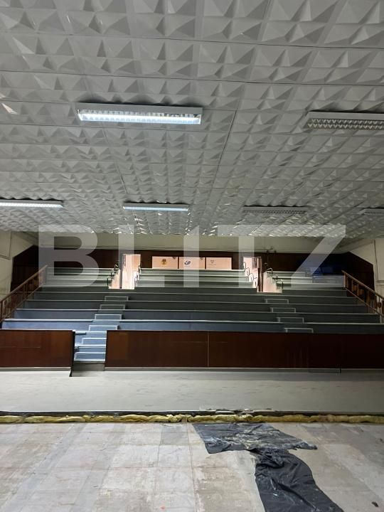 Spațiu comercial de închiriat Semicentral - 183286SIC | BLITZ Târgu Mureș | Poza13