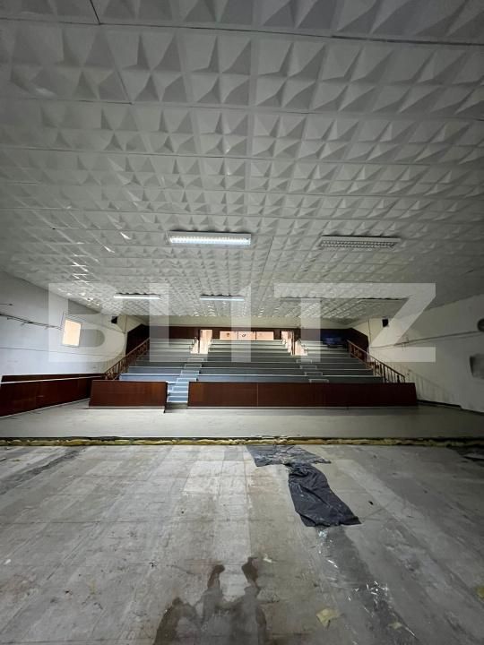 Spațiu comercial de închiriat Semicentral - 183286SIC | BLITZ Târgu Mureș | Poza8