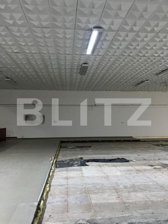 Spațiu comercial de închiriat Semicentral - 183286SIC | BLITZ Târgu Mureș | Poza10