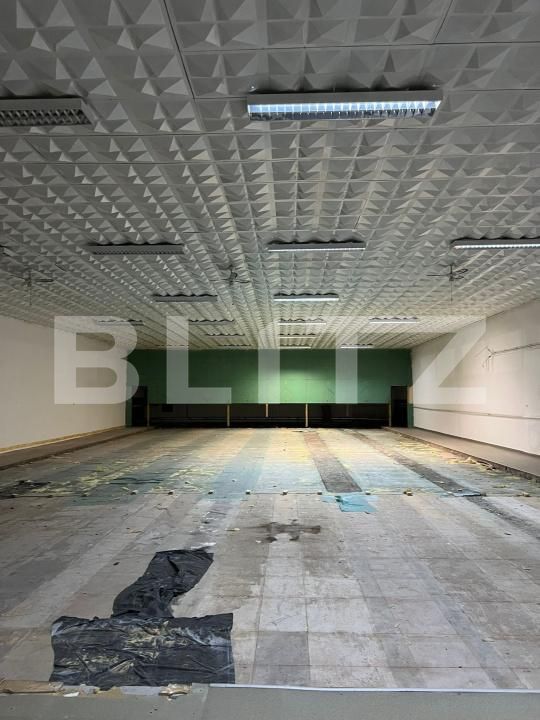 Spațiu comercial de închiriat Semicentral - 183286SIC | BLITZ Târgu Mureș | Poza15