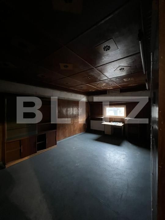 Spațiu comercial de închiriat Semicentral - 183286SIC | BLITZ Târgu Mureș | Poza16