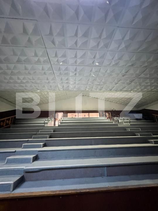 Spațiu comercial de închiriat Semicentral - 183286SIC | BLITZ Târgu Mureș | Poza9