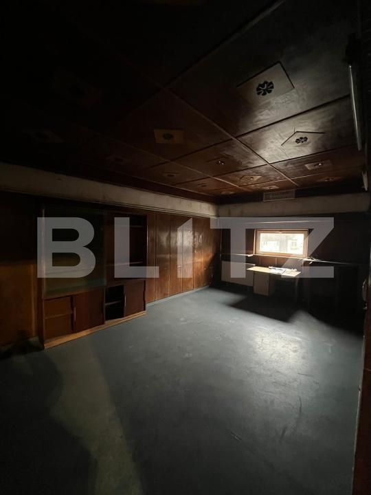 Spațiu comercial de închiriat Semicentral - 183286SIC | BLITZ Târgu Mureș | Poza7