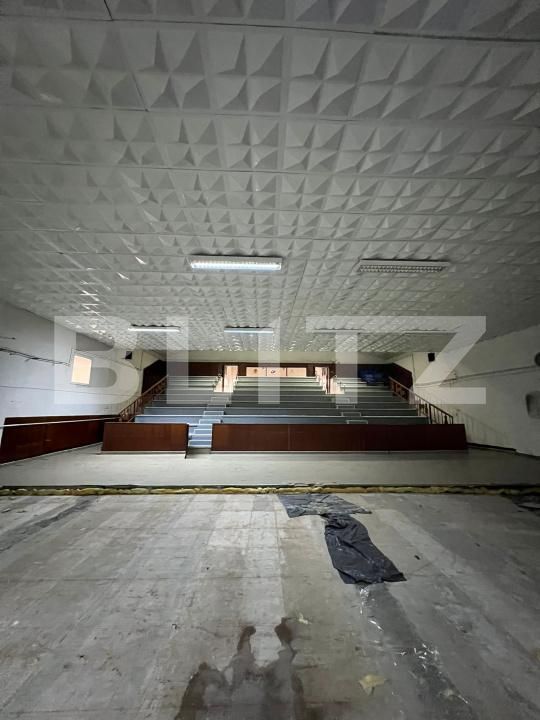 Spațiu comercial de închiriat Semicentral - 183286SIC | BLITZ Târgu Mureș | Poza3