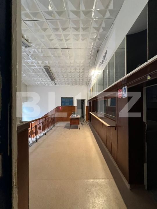 Spațiu comercial de închiriat Semicentral - 183286SIC | BLITZ Târgu Mureș | Poza2