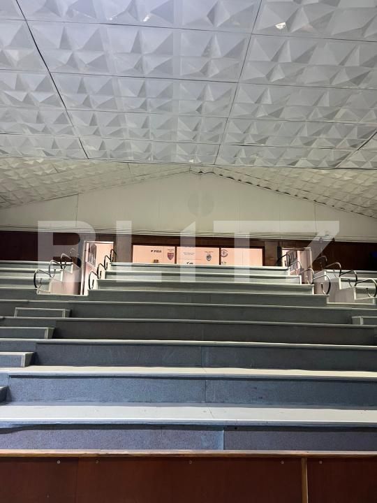 Spațiu comercial de închiriat Semicentral - 183286SIC | BLITZ Târgu Mureș | Poza5