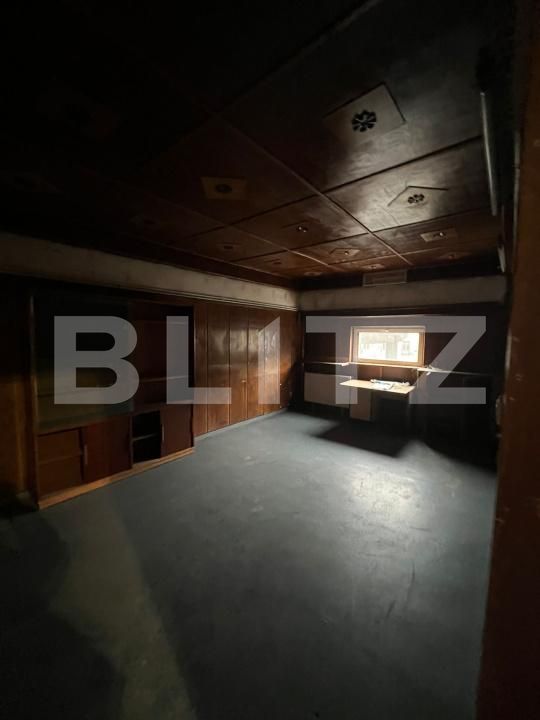 Spațiu comercial de închiriat Semicentral - 183286SIC | BLITZ Târgu Mureș | Poza11