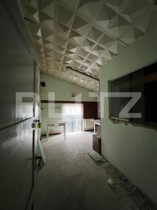 Spațiu comercial de închiriat Semicentral - 183286SIC | BLITZ Târgu Mureș | Poza4