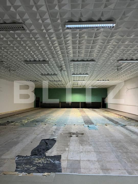 Spațiu comercial de închiriat Semicentral - 183286SIC | BLITZ Târgu Mureș | Poza14