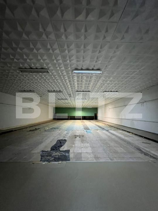 Spațiu comercial de închiriat Semicentral - 183286SIC | BLITZ Târgu Mureș | Poza12