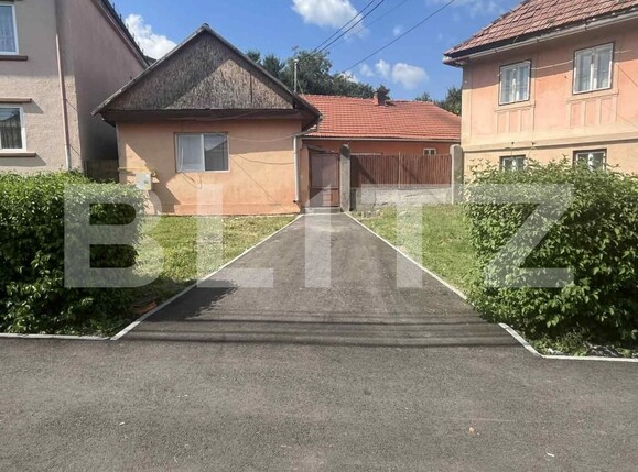 Casa de vânzare 4 camere Reghin - 183311CV | BLITZ Târgu Mureș | Poza1