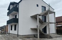 Apartament 2 camere în bloc nou, 57 mp, 2 balcoane și parcare inclusă