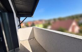 Apartament 2 camere în bloc nou, 49 mp, 2 balcoane și parcare inclusă