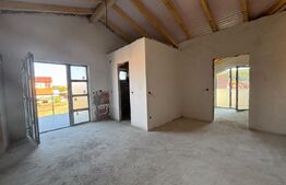 Apartament 2 camere în bloc nou, 49 mp, 2 balcoane și parcare inclusă
