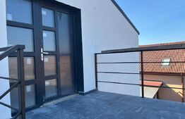 Apartament 2 camere în bloc nou, 49 mp, 2 balcoane și parcare inclusă