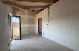 Apartament 2 camere în bloc nou, 49 mp, 2 balcoane și parcare inclusă