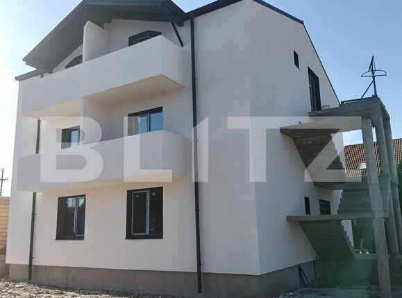 Apartament de vânzare 2 camere 7 Noiembrie - 183313AV | BLITZ Târgu Mureș | Poza1