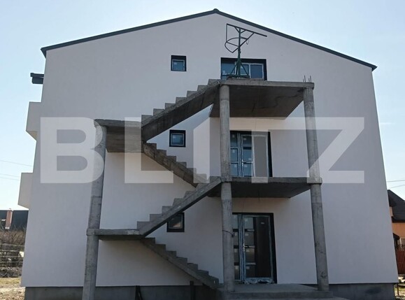 Apartament de vânzare 2 camere 7 Noiembrie - 183313AV | BLITZ Târgu Mureș | Poza3