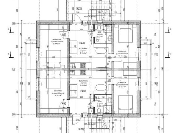 Apartament de vânzare 2 camere 7 Noiembrie - 183313AV | BLITZ Târgu Mureș | Poza5