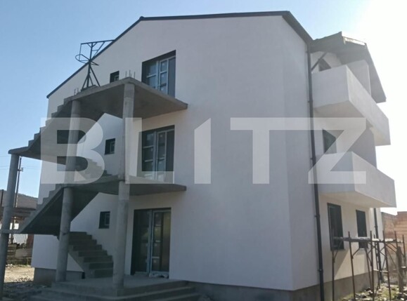 Apartament de vânzare 2 camere 7 Noiembrie - 183313AV | BLITZ Târgu Mureș | Poza2