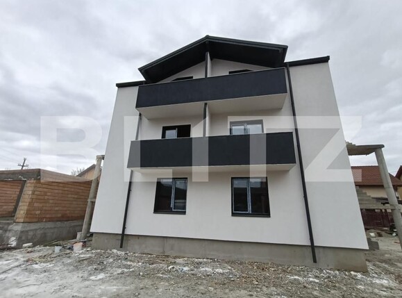 Apartament de vânzare 2 camere 7 Noiembrie - 183313AV | BLITZ Târgu Mureș | Poza1