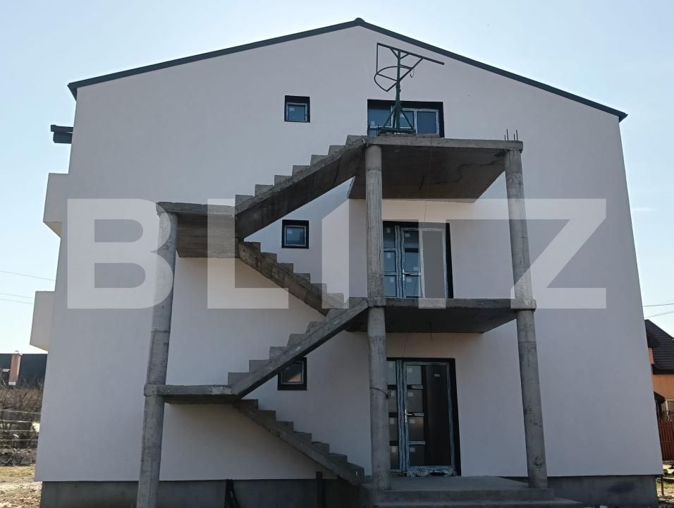 Apartament de vânzare 2 camere 7 Noiembrie - 183313AV | BLITZ Târgu Mureș | Poza3
