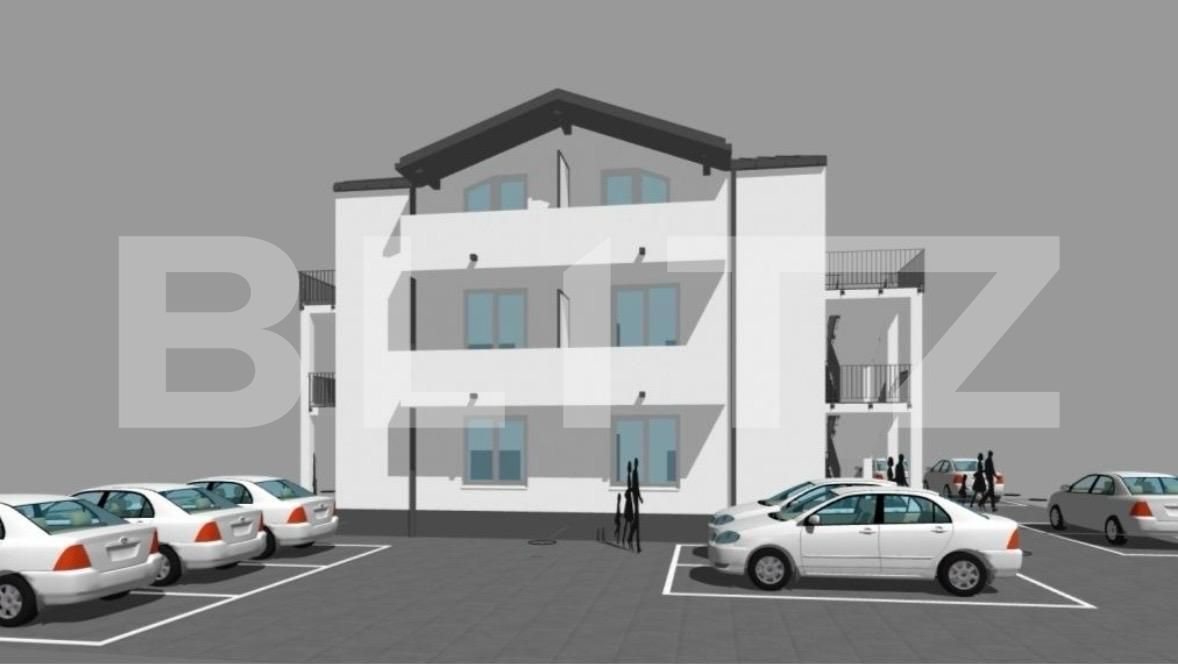 Apartament de vânzare 2 camere 7 Noiembrie - 183313AV | BLITZ Târgu Mureș | Poza5
