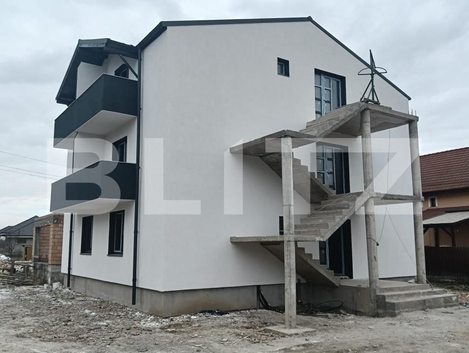 Apartament de vânzare 2 camere 7 Noiembrie - 183313AV | BLITZ Târgu Mureș | Poza2