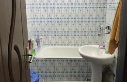 APARTAMENT CU 2 CAMERE + DOUA BALCOANE, 55 MP - ZONA TUDOR