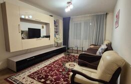 APARTAMENT CU 2 CAMERE + DOUA BALCOANE, 55 MP - ZONA TUDOR