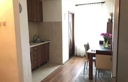 APARTAMENT CU 2 CAMERE + DOUA BALCOANE, 55 MP - ZONA TUDOR