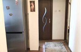 APARTAMENT CU 2 CAMERE + DOUA BALCOANE, 55 MP - ZONA TUDOR