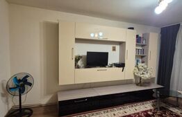 APARTAMENT CU 2 CAMERE + DOUA BALCOANE, 55 MP - ZONA TUDOR