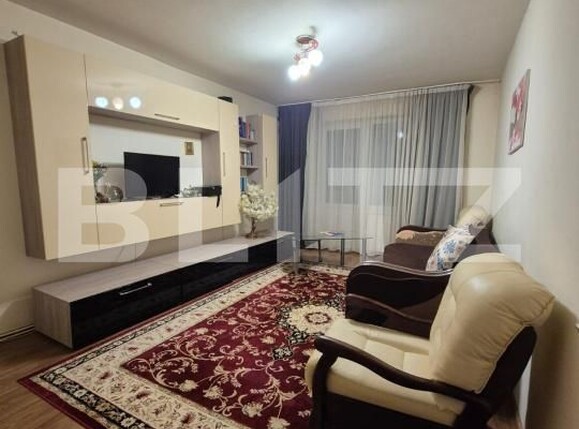 Apartament de vânzare 2 camere Tudor - 183318AV | BLITZ Târgu Mureș | Poza1