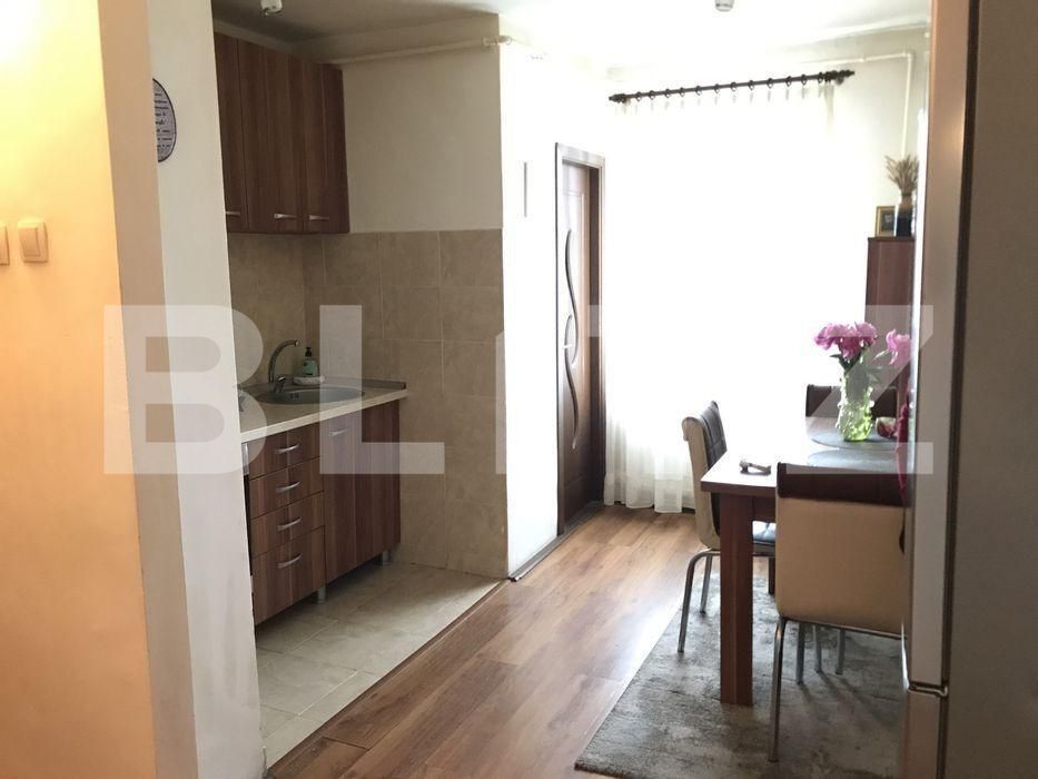 Apartament de vânzare 2 camere Tudor - 183318AV | BLITZ Târgu Mureș | Poza2