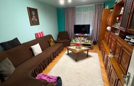 Apartament 4 camere, 80 mp, spațios, etaj intermediar