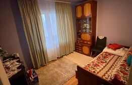 Apartament 4 camere, 80 mp, spațios, etaj intermediar
