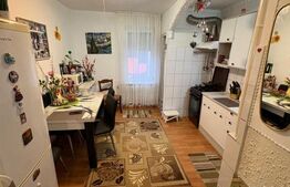 Apartament 4 camere, 80 mp, spațios, etaj intermediar
