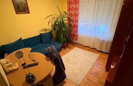 Apartament 4 camere, 80 mp, spațios, etaj intermediar
